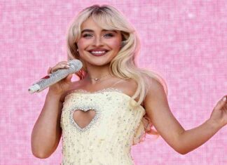 I cinque look memorabili di Sabrina Carpenter Sabrina Carpenter - Photo Credits: Marleen Moise