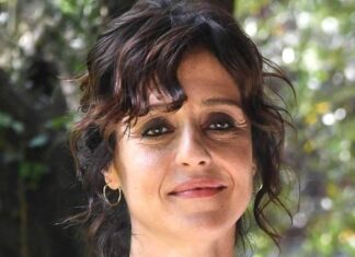 Chi è Filippo Gili, il fidanzato di Vanessa Scalera chi è il fidanzato di Vanessa Scalera