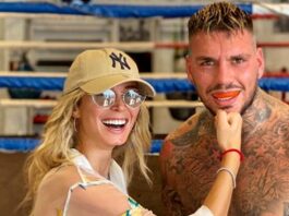 Daniele Scardina, chi sono le ex fidanzate: da Diletta Leotta e Cristina Buccino