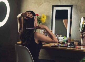 Stress e perdita di capelli: come intervenire con i prodotti giusti
