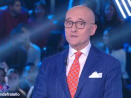 “Grande Fratello”, anticipazioni del 16 dicembre: arrivano tre nuovi concorrenti Grande Fratello, anticipazioni del 16 dicembre