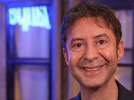 Simon & the Stars, chi è l’astrologo Simone Morandi