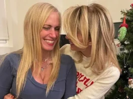 Jessica, chi è la sorella di Justine Mattera: “Tra noi odio e amore, mi sono sentita in colpa”