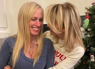 Jessica, chi è la sorella di Justine Mattera: “Tra noi odio e amore, mi sono sentita in colpa”