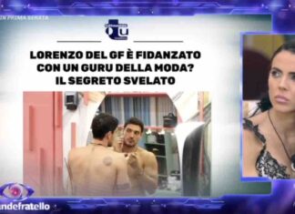 “Lui è gay! Chi lo dice? Lo dicono tutti, anche Tommy”, i rumor su Lorenzo Spolverato