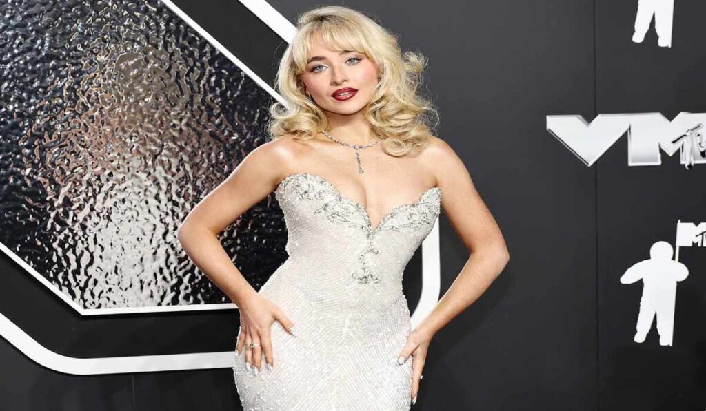 VMAs 2024 - Photo Credits: Jamie Maccarthy