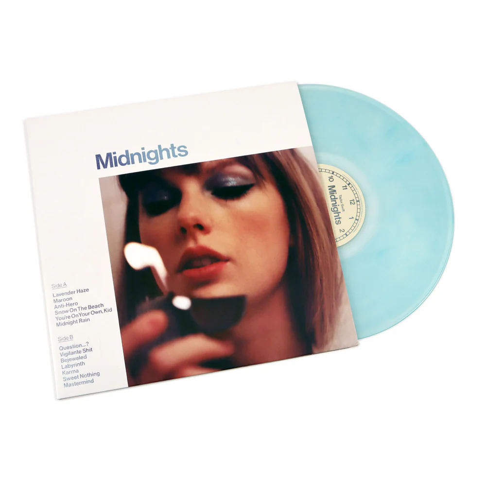 vinile