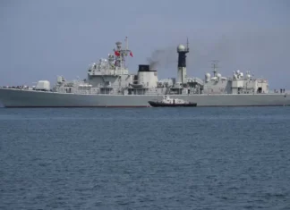 Pechino aumenta schieramento militare intorno a Taiwan