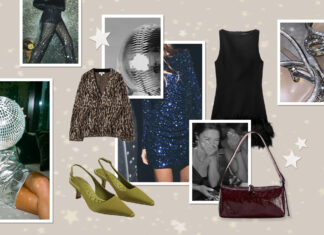 Come i colori possono influenzare il nuovo anno 2025 (e soprattutto il nostro look fashion)