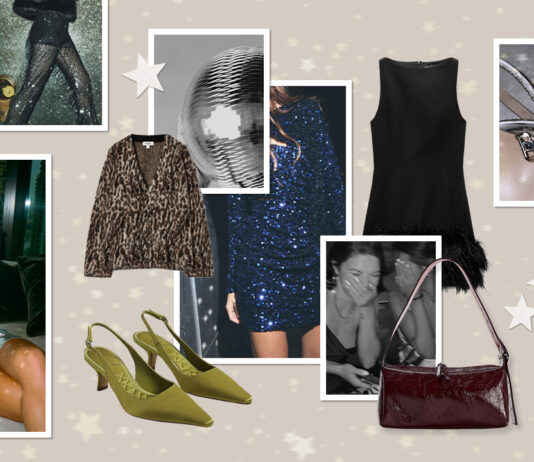 Come i colori possono influenzare il nuovo anno 2025 (e soprattutto il nostro look fashion)