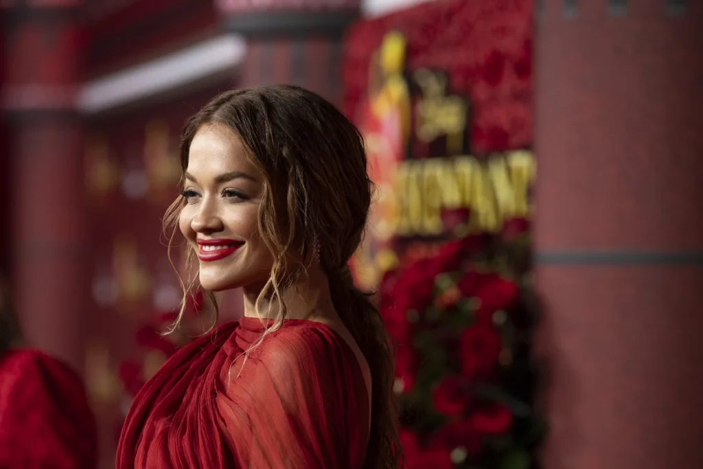 Rita Ora