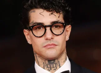 Certificazioni Fimi 8-14 dicembre: tre dischi di platino per Tony Effe, “Sirio” di Lazza è disco di diamante Certificazioni Fimi: 3 dischi di platino per Tony Effe