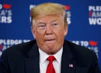 Trump afferma che “si scatenerà l’inferno” se Hamas non rilascerà gli ostaggi entro sabato a mezzogiorno