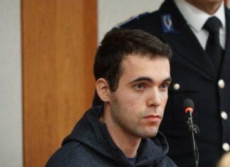 Filippo Turetta condannato all’ergastolo per il femminicidio di Giulia Cecchettin