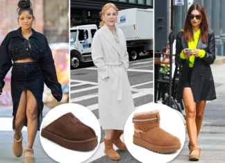Gli Ugg tornano di moda: come abbinarli secondo i trend attuali?