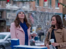 E se vi dicessimo che esiste il Rory Gilmore brunette (ed è già un trend)?
