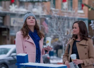E se vi dicessimo che esiste il Rory Gilmore brunette (ed è già un trend)?