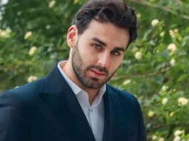 Alberto Urso confessa: “Ho una fidanzata, era una mia amica d’infanzia” Alberto Urso chi è la nuova fidanzata