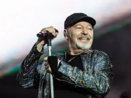 Certificazioni Fimi: dischi di platino per Vasco Rossi, Ultimo, Tananai e Annalisa Certificazioni Fimi: tre dischi di platino per E di Vasco Rossi