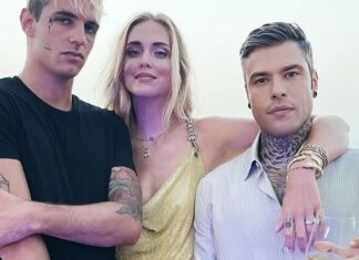 Corona sgancia la bomba gossip su Achille Lauro, Fedez e Chiara