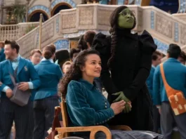 Wicked, Marissa Bode, che interpreta Nessarose, condanna i commenti negativi sulla disabilità del personaggio