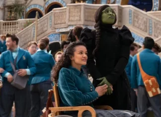 Wicked, Marissa Bode, che interpreta Nessarose, condanna i commenti negativi sulla disabilità del personaggio