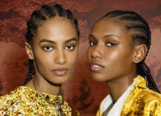 Quali sono i prodotti top per il make-up per dark skin?