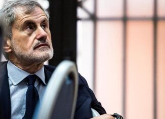 Arrestato l’ex sindaco di Roma, Gianni Alemanno, ha violato gli obblighi di sorveglianza