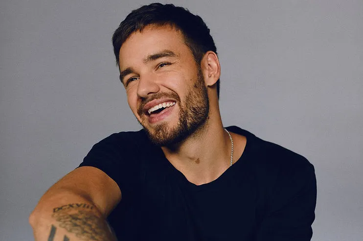 Liam Payne 