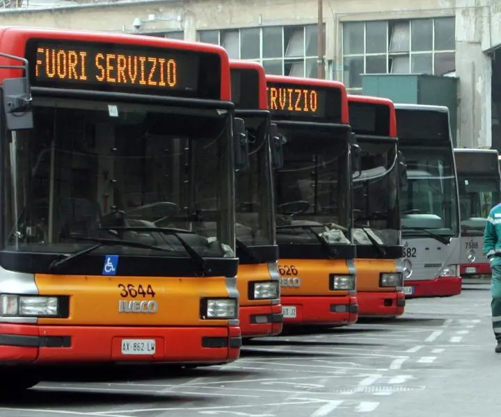 Sciopero 10 gennaio
