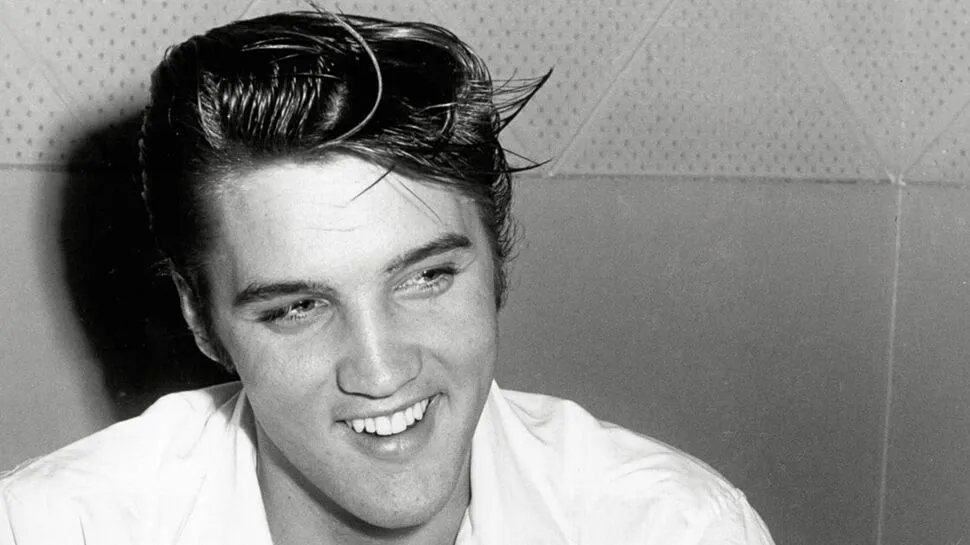 Elvis Presley 