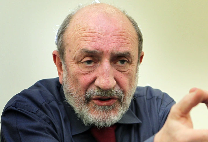 Umberto Galimberti 
