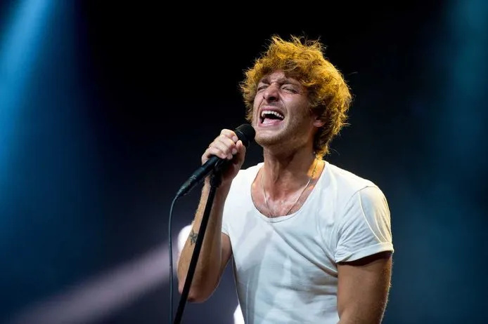 Paolo Nutini