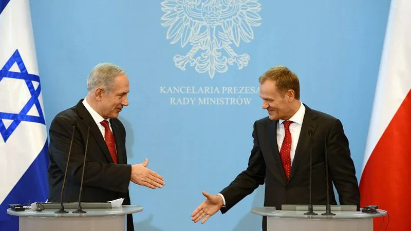 Netanyahu 