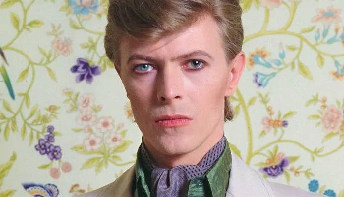 David Bowie