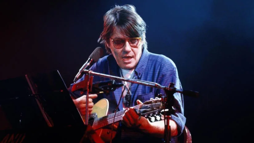 Fabrizio De André