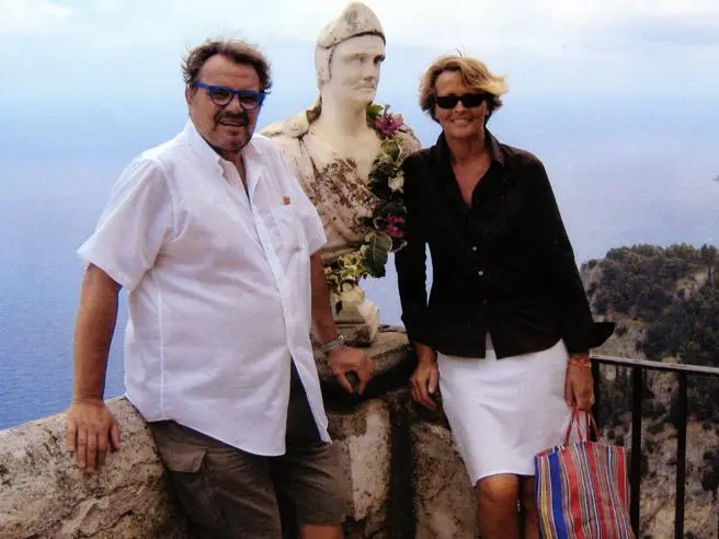 Oliviero Toscani 