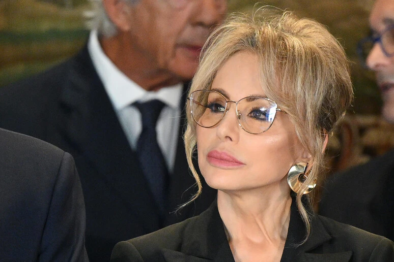 Marina Berlusconi 
