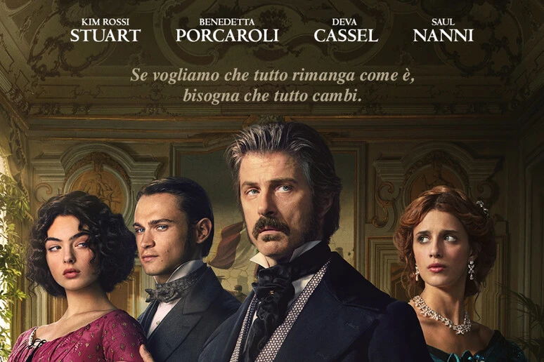 Serie tv