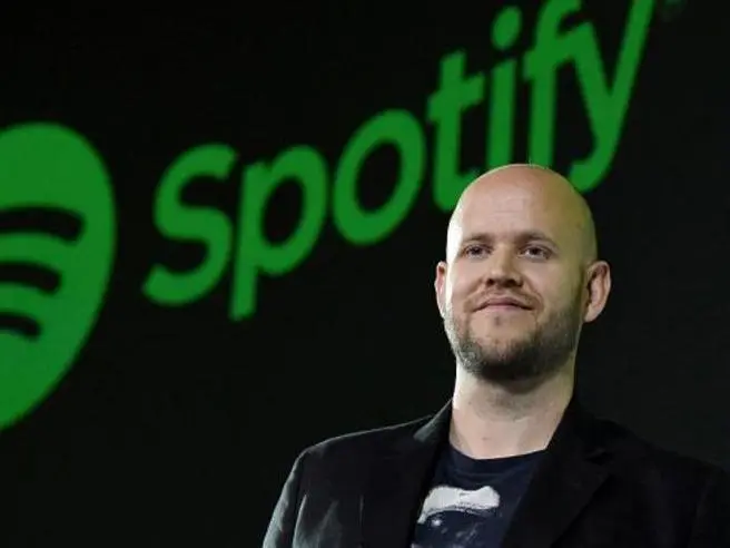 Spotify 