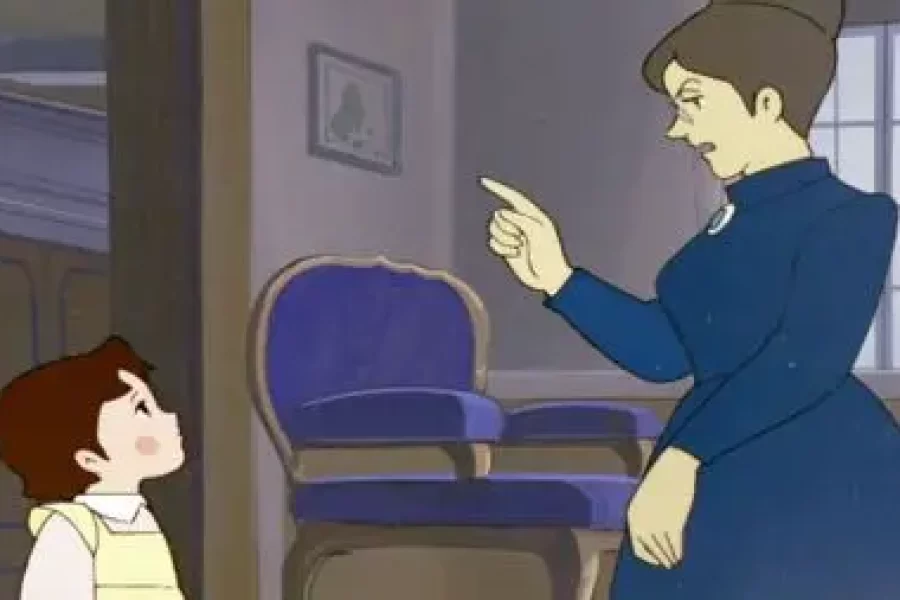 Heidi 