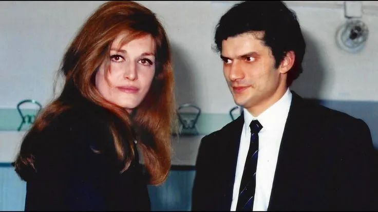 Luigi Tenco