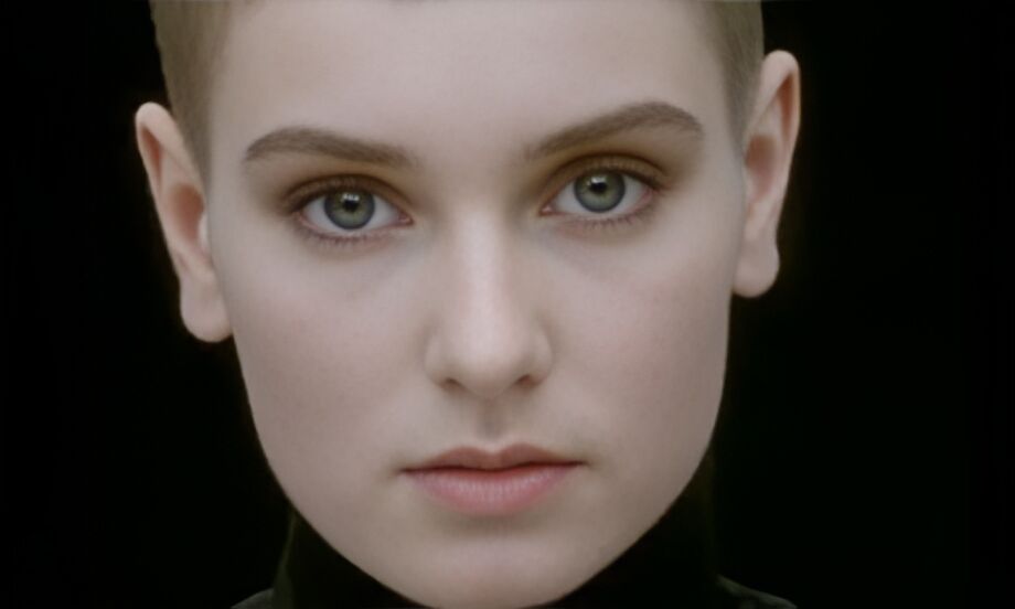 Sinéad O'Connor
