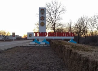 La Russia ha lasciato al freddo la regione della Transnistria in Moldavia