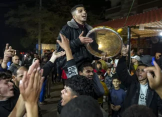 Raggiunto l’accordo tra Hamas e Israele: arriva il cessate il fuoco a Gaza