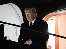 Donald Trump sta valutando un piano per “ripulire” Gaza con l’aiuto di Egitto e Giordania