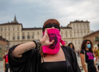 Trent’anni e niente ergastolo per l’ennesimo femminicidio