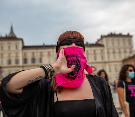 Trent’anni e niente ergastolo per l’ennesimo femminicidio