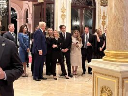 Visita lampo della premier Meloni in Usa, Trump: “Ha preso d’assalto l’Europa”