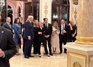 Visita lampo della premier Meloni in Usa, Trump: “Ha preso d’assalto l’Europa”